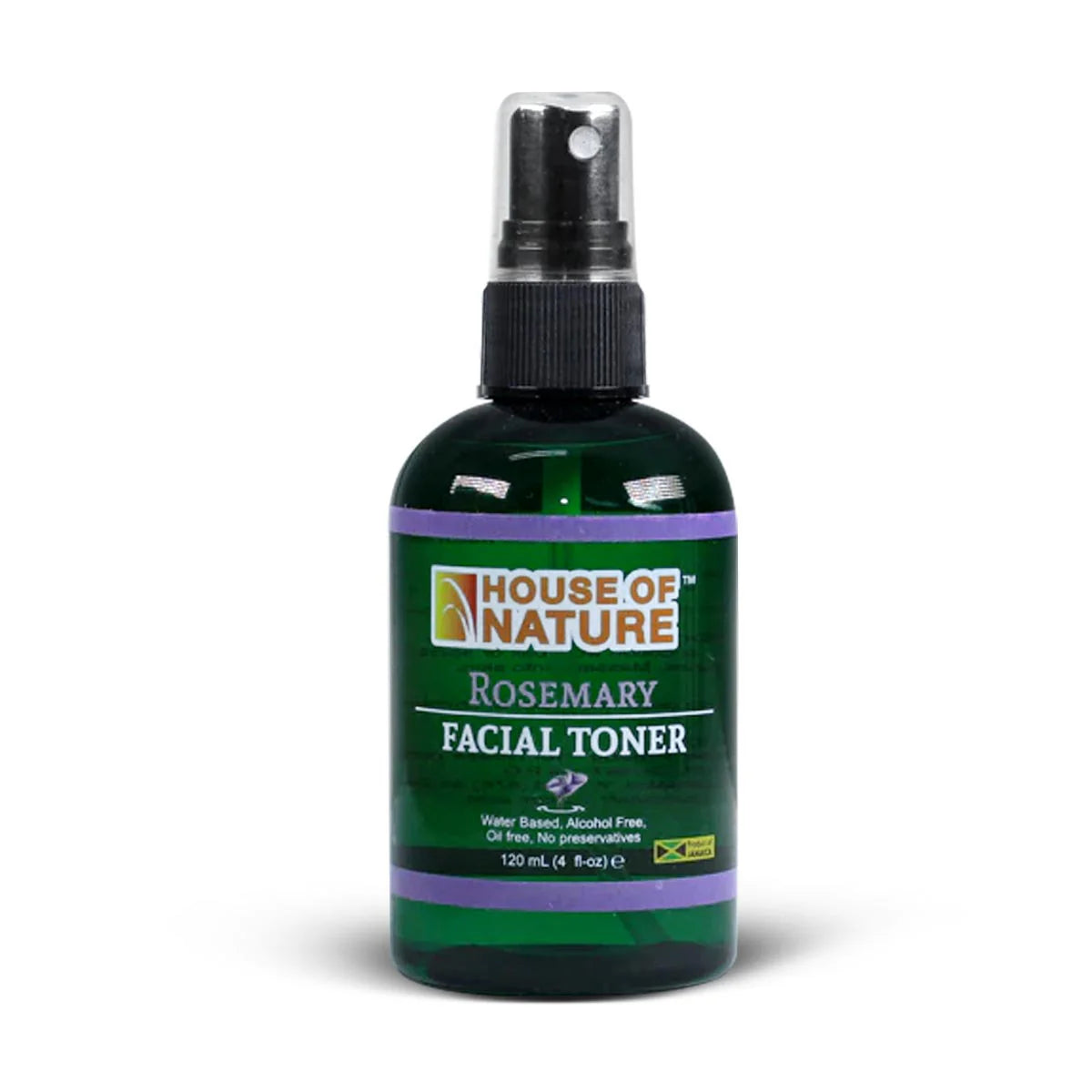 Country House Natural Rosemary Facial Toner